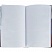 превью Бизнес-тетрадь Attache Economy Госсимволика А5 120 листов разноцветная в клетку на сшивке (125×200 мм)