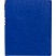 превью Бизнес-тетрадь Attache Light Book A4 96 листов ярко-синяя в клетку на сшивке (220×265 мм)