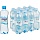 Вода питьевая Aqua Minerale газированная со вкусом черешни 0.6 л (12 штук в упаковке)