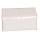 Салфетки костеры подставка AIRLAID диам 9см белый 1сл 1000шт/уп 55101