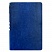 превью Бизнес-тетрадь Attache Light Book A5 112 листов темно-синий в линейку на сшивке (140×202)
