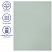превью Бумага для пастели 25л. 500×650мм Clairefontaine «Ingres», 130г/м2, верже, хлопок, серый