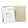 Папка-обложка без скоросшивателя Дело № немелованный картон А4 (220 г/кв. м, 100 штук в упаковке)
