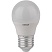 превью Лампа светодиодная OSRAM LEDSCLP40 5.5W/827 230VFR E27 FS1