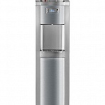 Кулер для воды Ecotronic P9-LX серебристый