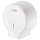 Диспенсер для туалетной бумаги LAIMA PROFESSIONAL ECO (Система T2), малый, белый, ABS-пластик