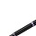 Ручка-роллер Parker «IM Professionals Amethyst Purple BT» черная, 0.8мм, подарочная упаковка