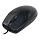 Мышь компьютерная Genius X-G200, USB, разрешение 1000 DPI, черный