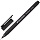 Ручка капиллярная BRAUBERG «Aero», ЧЕРНАЯ, трехгранная, металлический наконечник, линия письма 0.4 мм