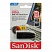 превью Флэш-диск SANDISK, 16 GB, Ultra, USB 3.0, скорость чтения/ записи - до 100/100 Мб/сек.