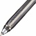 превью Ручка шариковая неавтоматическая масляная Unimax Trio DC tinted черная (толщина линии 0.5 мм)