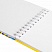 превью Скетчбук белая бумага 100 г/м2 165×240 мм, 80 л., гребень, твердая обложка, BRAUBERG ART DEBUT