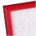 превью Рамка пластиковая 21×30см, OfficeSpace, №1, красная