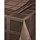 Скатерть Журавинка 145×180 см коричневая