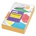 превью Бумага цветная OfficeSpace «Intensive Color», А4, 80г/м², 500л., (оранжевый)