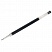 превью Стержень гелевый для автоматической ручки Crown «Auto Jell» черный, 110мм, 0.7мм
