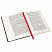 превью Закладки-ляссе фактурные для книг А5 (длина 28 см) «LOVE»клейкий край3 лентыПИФАГОР112973