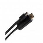 Кабель VCOM mini DisplayPort - HDMI 1.8 метра (CG695-B)