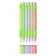 превью Набор капиллярных ручек Schneider «Line-Up Pastel» 06цв., 0.4мм, картон. упаковка, европодвес