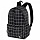 Рюкзак BRAUBERG POSITIVE универсальный, карман-антивор, «Checkered», 42×28х14 см