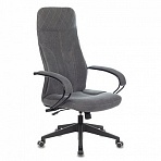 Кресло офисное CH-608, ткань, темно-серое