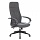 Кресло офисное CH-608, ткань, темно-серое