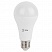 превью Лампа светодиодная ЭРА STD LED A65-30W-827-E27 E27 / Е27 30Вт теплый свет