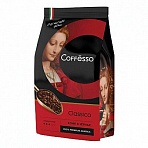 Кофе в зернах Coffesso «Classico Italiano», мягкая упаковка, 1000г