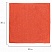 превью Салфетка универсальная ЛАЙМА, микрофибра, 30×30 см, оранжевая