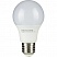 превью Лампа светодиодная LED-A60-VC 12Вт 230В Е27 3000К 1140 Лм IN HOME