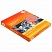 превью Пластилин Гамма «Оранжевое солнце», 12 цветов ( 6 классич., 6 с блестк. ), 168г, со стеком. картон. упак. 