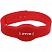превью Браслет ZKTeco ID Wristbands EM-Marine (красный)