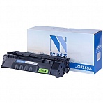 Картридж совм. NV Print Q7553A (№53A) черный для HP LJ P2014/P2015/M2727 (3000стр)