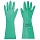 Перчатки нитриловые ЛАЙМА НИТРИЛ EXPERT, 75 г/пара, химически устойчивые, гипоаллергенные, размер 9, L (большой)