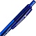 превью Ручка шариковая автоматическая Unomax Top Tek RT, д. ш0.5мм, лин0.3мм, син, манж