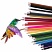 превью Карандаши цветные пластиковые, BRAUBERG PREMIUM 24 цвета + 2 чернографитных карандаша