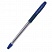 превью Ручка шариковая неавтоматическая масляная Pilot BPS-GP-F синяя (толщина линии 0.32 мм)