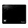 Коврик для мыши GEMBIRD MP-GAME11 «Паук», ткань+резина, 250×200×3 мм, черный
