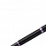 превью Ручка перьевая Parker «IM Professionals Amethyst Purple BT» синяя, 0.8мм, подарочная упаковка
