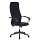 Easy Chair 655 TTW11 черное (ткань TW/искусственная кожа/пластик)
