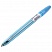 превью Ручка шариковая масляная STAFF «Office», корпус тонированный синий, узел 1 мм, линия письма 0.7 мм, синяя