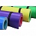 превью Коврик гимнастический 180×60×0.8 см цвет в ассортименте