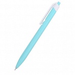 Ручка шариковая автоматическая Deli X-tream синяя