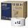Бумага туалетная листовая Tork T3 Premium 2-слойная 30 пачек по 252 листов (артикул производителя 114276)