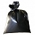 превью Мешки для мусора на 120 л Luscan черные (ПВД, 55 мкм, в пачке 10 шт, 70×110 см)