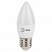 превью Лампа светодиодная ЭРА STD LED B35-7W-860-E27 E27 / Е27 7Вт холодный свет