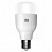 превью Лампа светодиодная Xiaomi 9 Вт E27 цилиндрическая 6500 К белый/цветной свет