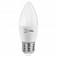 превью Лампа светодиодная ЭРА STD LED B35-11W-860-E27 E27 / Е27 11Вт холодный свет