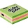 Стикеры Attache Selection Фреш 51х51 мм неоновые и пастельные 5 цветов (1 блок, 250 листов)