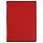 Обложка для автодокументов + паспорт OfficeSpace «AutoFiles», экокожа, красная